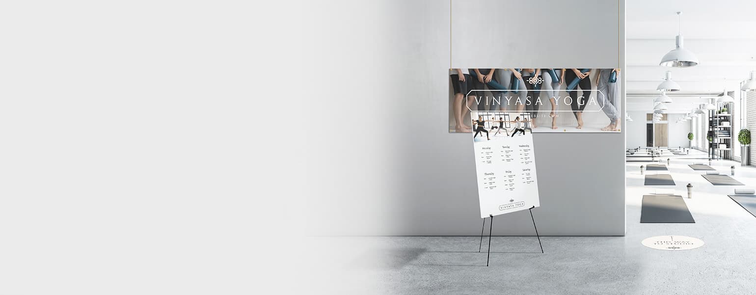 Solutions to strengthen your brand