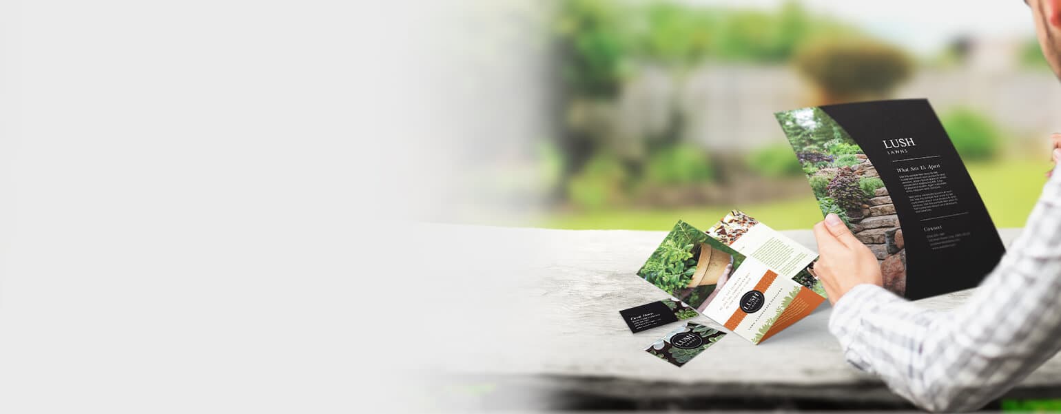 Help your landscaping business grow