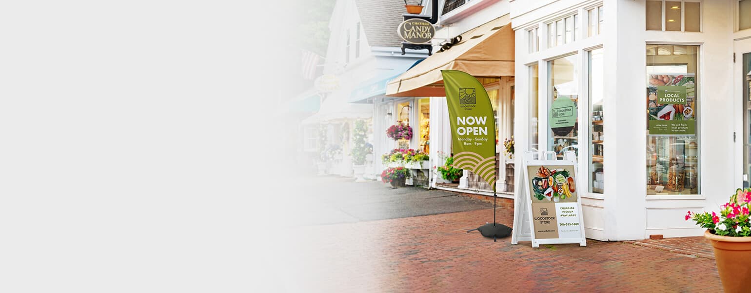 Retail Print Solutions