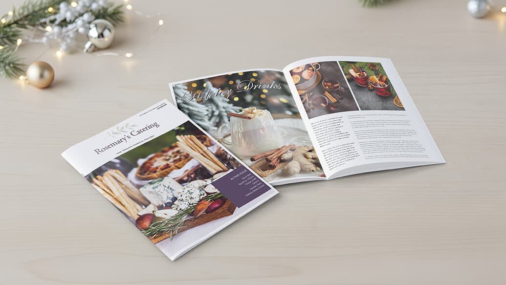 Booklets