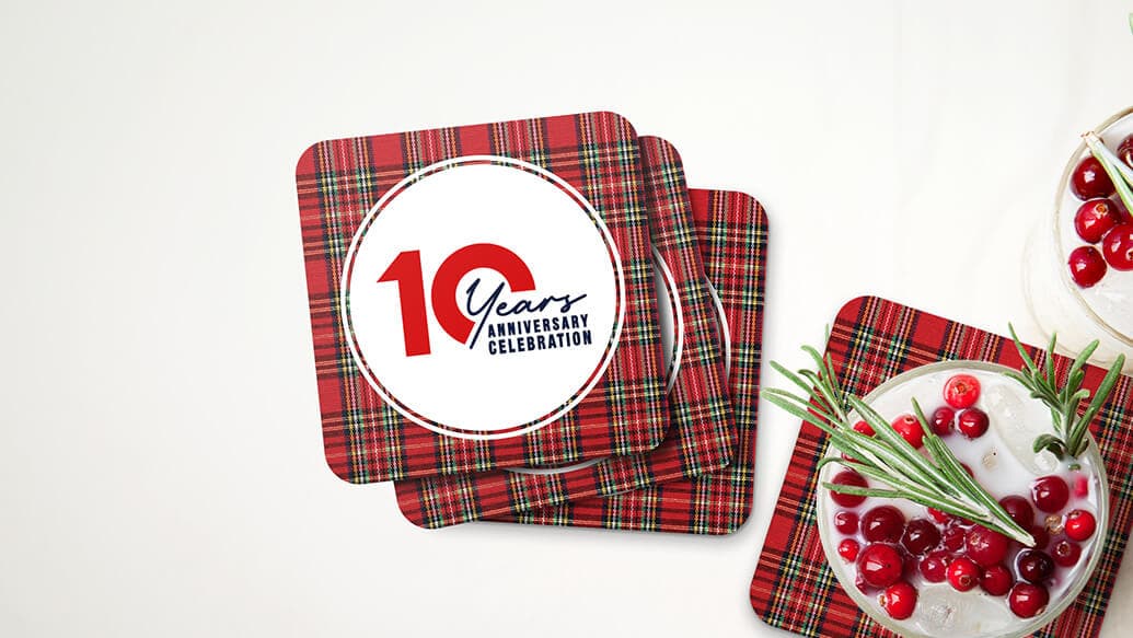 Coasters