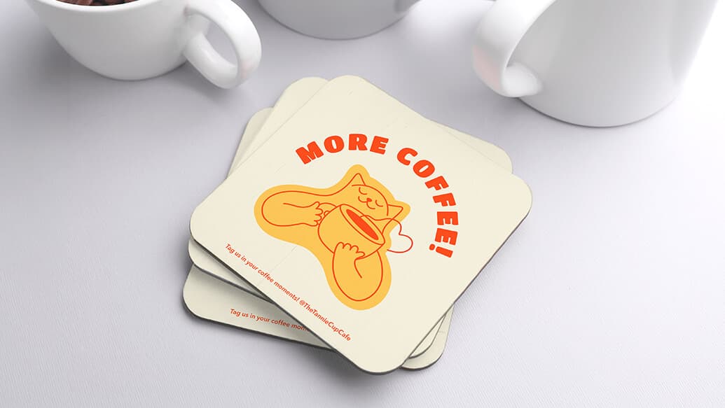 Coasters