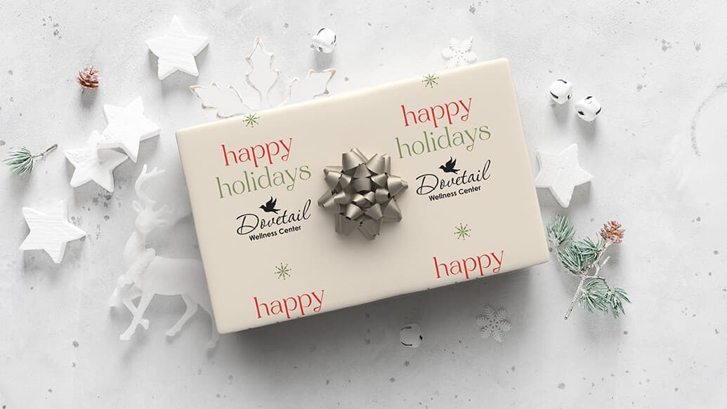 Wrapping paper