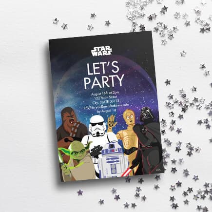 Star Wars