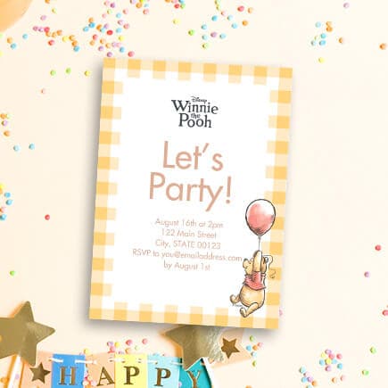 Winnie the Pooh