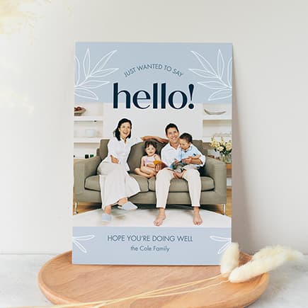Greeting Cards