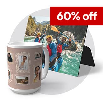 Photo Gifts