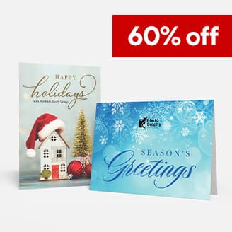 Holiday Invitations