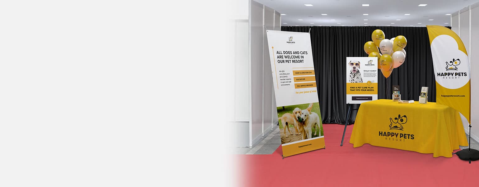 The talk of the trade show.