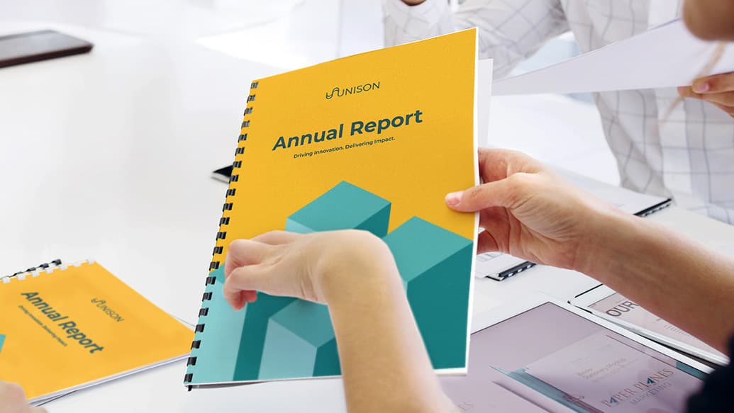 Booklets