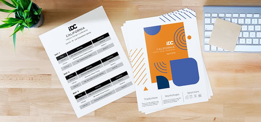 Document printing