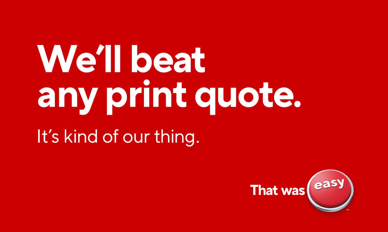 Guaranteed quality. Better price.