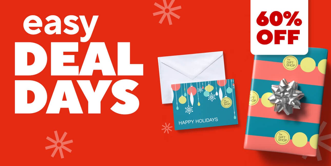 Print deals & coupons