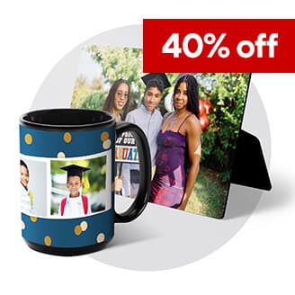 Photo Gifts